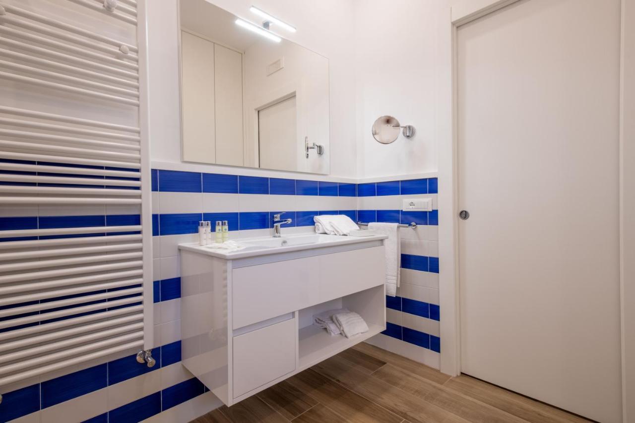 Apartamento Solymar Due Península Sorrentina Exterior foto