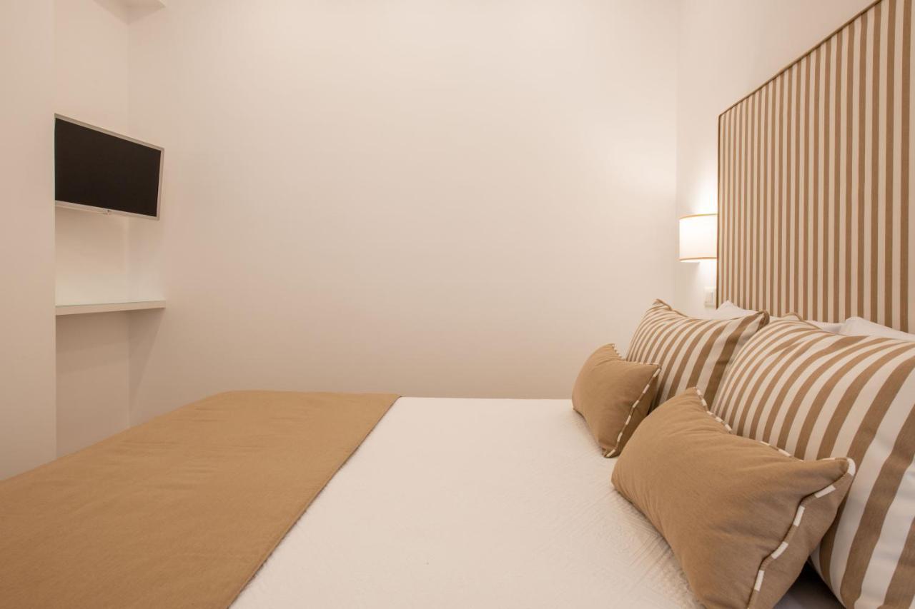 Apartamento Solymar Due Península Sorrentina Exterior foto
