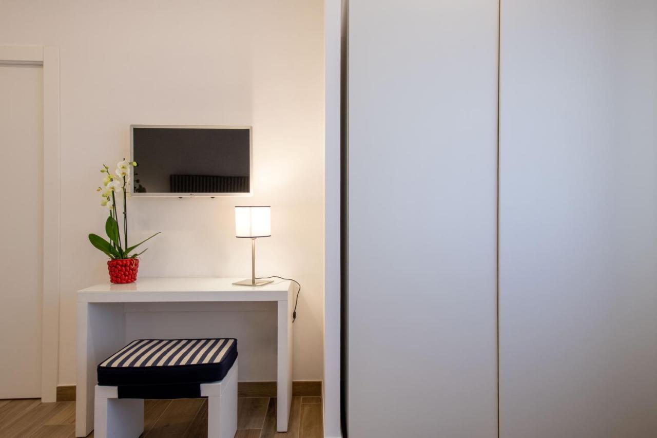 Apartamento Solymar Due Península Sorrentina Exterior foto