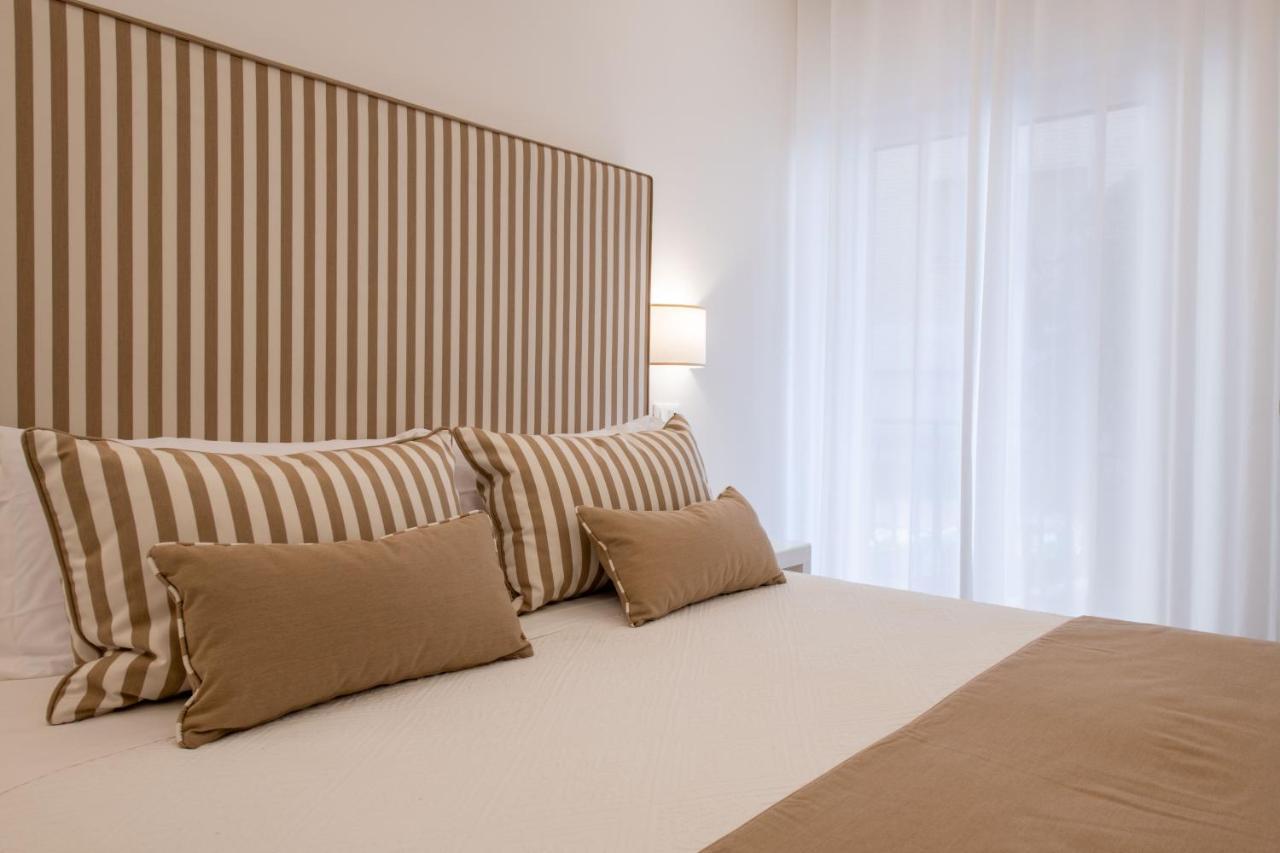 Apartamento Solymar Due Península Sorrentina Exterior foto